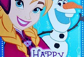 HAPPY BIRTHDAY, PRINCESS! tjn