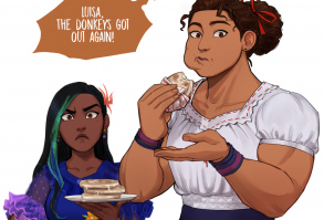 Explore trending topics on Tumblr. See all of the GIFs, fan art, and general conversation about the internet’s favorite things.