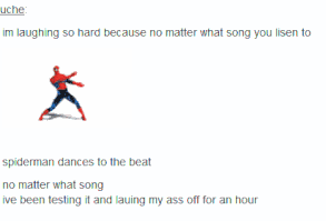 Half the Time, it Works Everytime. This is hilarious!