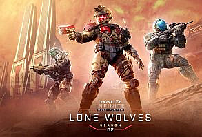 Lone Wolves, die zweite Season von Halo Infinite, erschien Anfang dieser Woche nach einer langen Durststrecke für die Spieler. Immerhin dauerte die erste Season seit dem Release des Spiels an - und der war am 8. Dezember 2021. Nach einen halben Jahr Wartezeit bekam der Shooter endlich frische Updates und neue Funktionen. Es gab beim Start einige Probleme, darunter Änderungen, die sich auf die