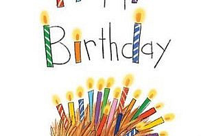 Happy Birthday 2021 ¡¡Felicitaciones y Tarjetas de Feliz Cumpleaños!!