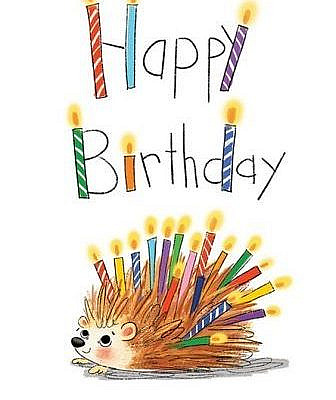 Happy Birthday 2021 ¡¡Felicitaciones y Tarjetas de Feliz Cumpleaños!!