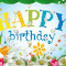 Happy Birthday birthday happy birthday graphic birthday greeting birthday wishes animated birthday birthday flowers