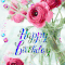 Happy Birthday Animated Images Gif giortazo