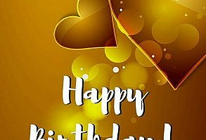 happy birthday wishes pictures