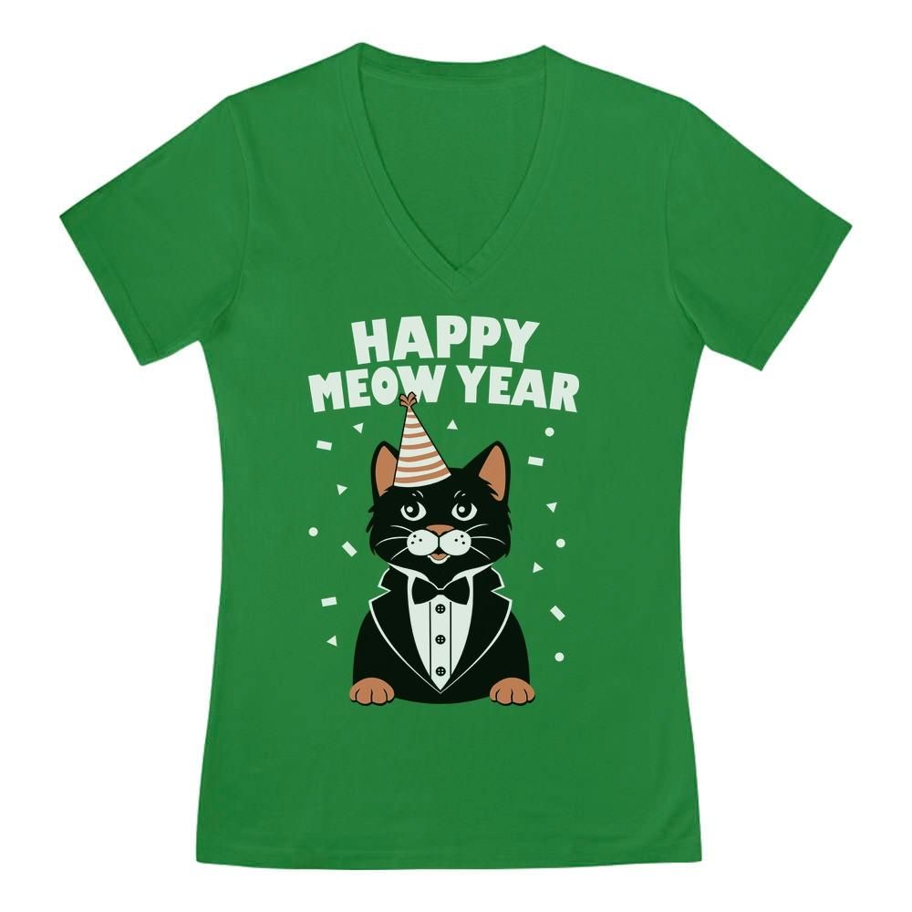 

<p>The Tstars Happy Meow Year – Happy New Year Cat Women’s Fitted V-Neck T-Shirt is the perfect gift for any Mom, sister, Grandma, aunt or friend! It will make a great gift for birthdays, graduation, wedding, Mother’s Day, Thanksgiving, Easter, Christmas, St Patricks Day, 4th of July, Halloween, Valentines Day or just because!</p>
<p>” width=”1000″ height=”1000″ /></p>
<p><p>The Tstars Happy Meow Year – Happy New Year Cat Women’s Fitted V-Neck T-Shirt is the perfect gift for any Mom, sister, Grandma, aunt or friend! It will make a great gift for birthdays, graduation, wedding, Mother’s Day, Thanksgiving, Easter, Christmas, St Patricks Day, 4th of July, Halloween, Valentines Day or just because!</p>
</p>
<p>[ad_2]<br /></p>
				</div><!-- end entry-content div -->
					
		
		</div><!-- end blog_post -->
	</div><!-- end #post-## blog_post_container-->
	<section class='post_navigation'><div class='row'><h3 class=