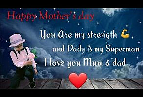 Happy Mother's Day 2021| Happy Mother's Day Status | Happy Mother's Day WhatsApp Status | #Shorts​ - YouTube