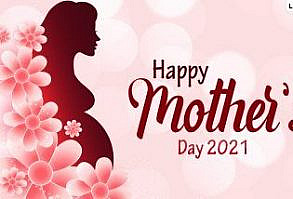 Happy Mother’s Day 2021 Wishes, WhatsApp Messages & HD Images: Motherhood Quotes, Facebook Status, Signal Photos and Telegram Cute GIFs to Celebrate Amazing Moms | 🙏🏻 LatestLY