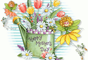 Happy Mothers Day Images & Pictures to Send in 2021