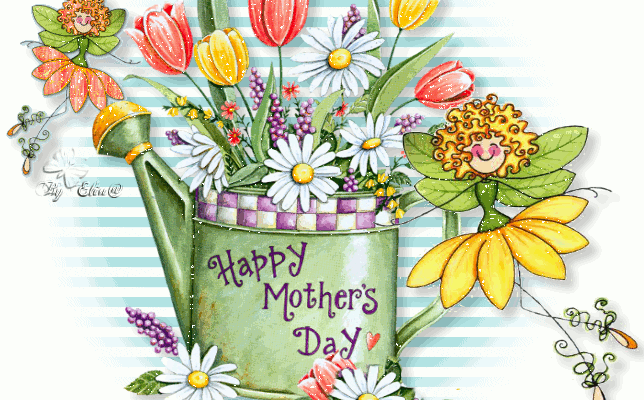 Happy Mothers Day Images & Pictures to Send in 2021