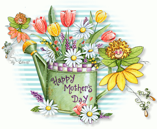 Happy Mothers Day Images & Pictures to Send in 2021