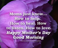Happy Mother's Day Pictures, Photos, and Images for Facebook, Tumblr, Pinterest, and Twitter
