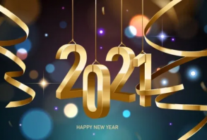 Happy New Year 2021 Bangla SMS, Status - National Day Review