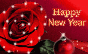 Happy New Year 2022 GIF HD, New Year 2022 Animated Gif Images Download