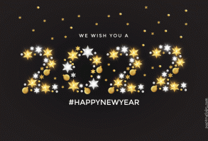 Happy New Year 2022 Gif Images Free Download | New Year Gif 2022