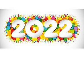 Happy New Year 2022 Images, Wallpapers HD, Wishes Photos, Pics Background Download Free