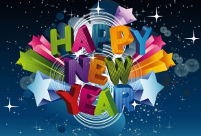 Happy New Year!