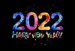 Happy New Year Wishes and Messages 2022 | WhatsApp Status New Year - YouTube