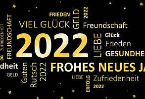 happy new year 2022 and wishes