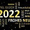 happy new year 2022 and wishes