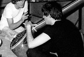 Harrison & Paul...