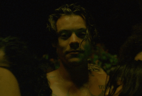 Harry Styles Drops His First New Song in More Than 2 Years