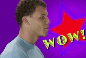 And his goofy little smile? | 29 GIFs That Might Get You Pregnant