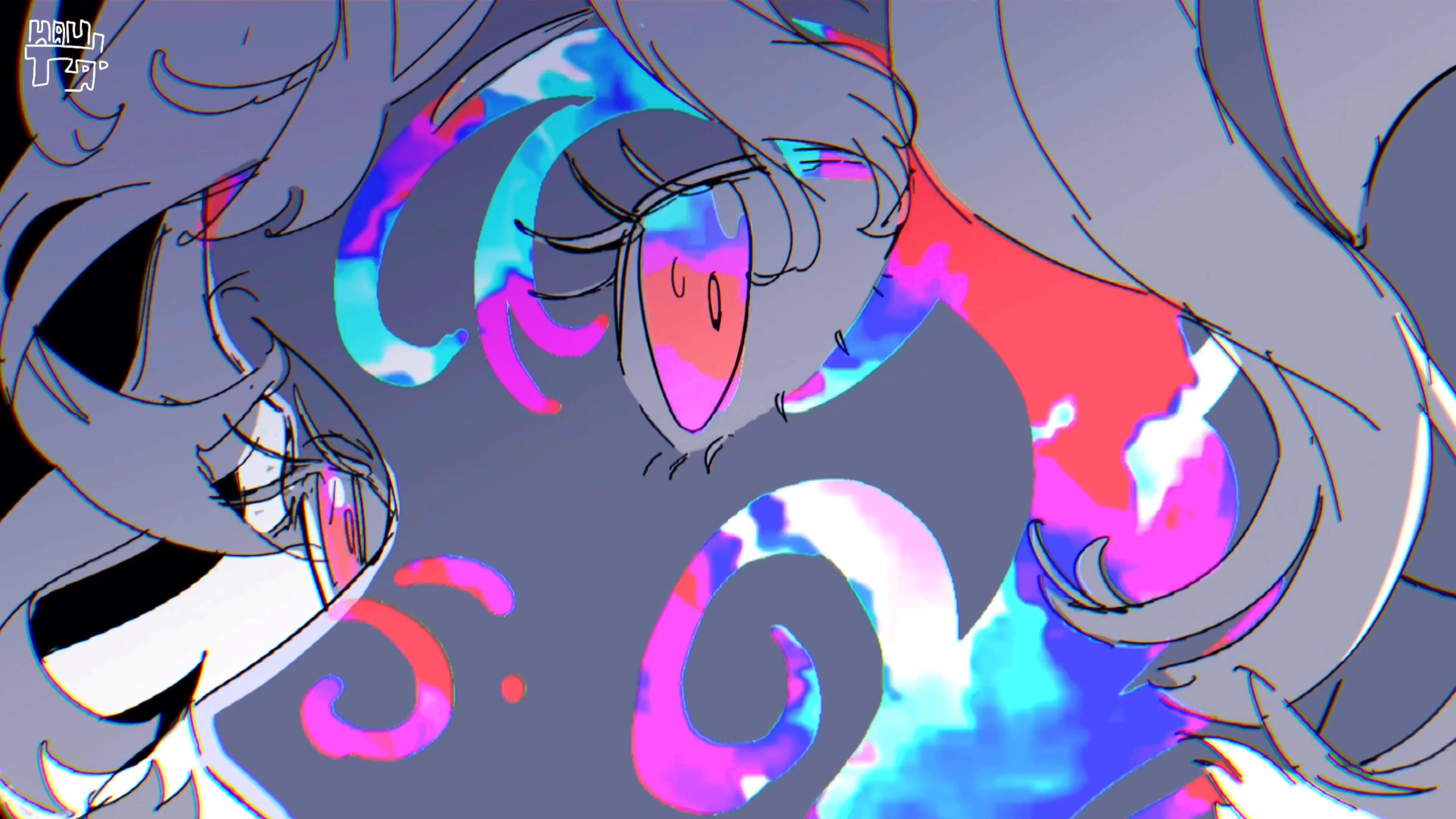 #animation #2danimation #anime