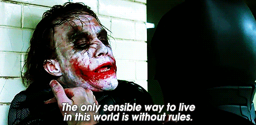 batman-daily-post: “ The Joker ”