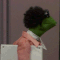 Kermit in Muppets take Manhattan