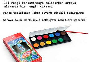 Her Nesnenin Hatırası Ayrı: Sizi Oturduğunuz Yerden Alıp İlkokuldaki Sıranıza Işınlayacak 16 Tespit- Onedio.com