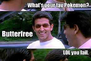 Here Is An Accurate And Honest Summary Of "Kabhi Khushi Kabhie Gham"