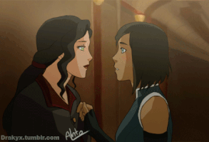 Here’s A Legend Of Korra Alternate Ending To Fulfill Your Finale Dreams Further - Yes, good