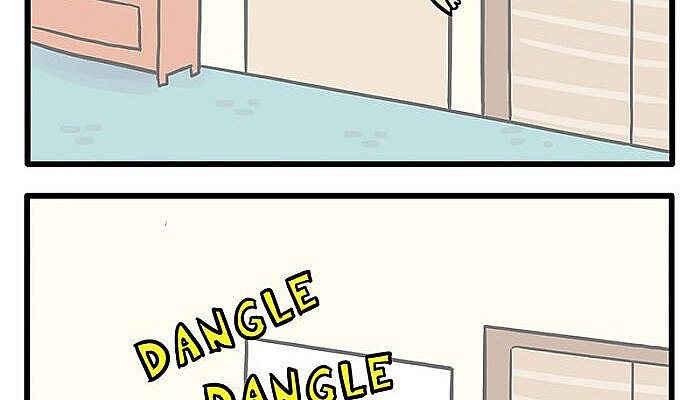 45 Hilarious Comics For Socially Awkward People By The Pidgeon Gazette (New Pics)