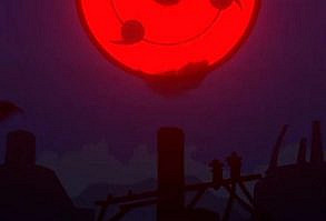 Hình nền động Itachi Uchiha