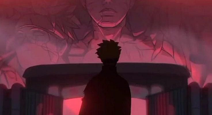 Hình nền động Naruto