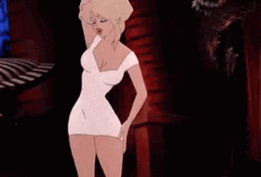 Holli Would GIF - Holli Would Dancing GIFs