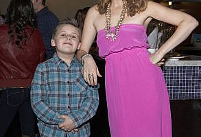 Haley and Jamie, been watchin this from the beginnin and still watchin it, lol