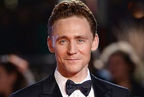 How Can You Contact Tom Hiddleston? The Actor Responds to All Fan Mail, So Get Writing