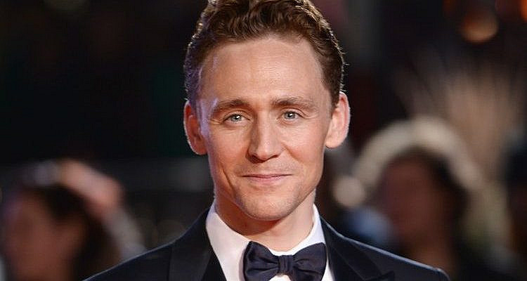 How Can You Contact Tom Hiddleston? The Actor Responds to All Fan Mail, So Get Writing