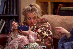 How Single Girls Spend Valentine's Day | Her Campus