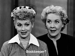 How To Be A Best Friend As Told By Lucy And Ethel