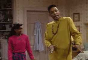 ......in west Philadelphia born and raised on the playground is where I spent most of my days. Chilling out, maxin, relaxing all cool. And all shootin some b ball outside of the school! Hell yesssss!