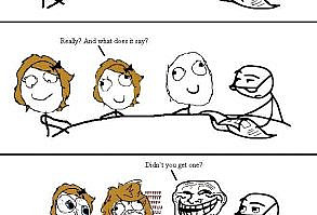 How to ruin Christmas dinner