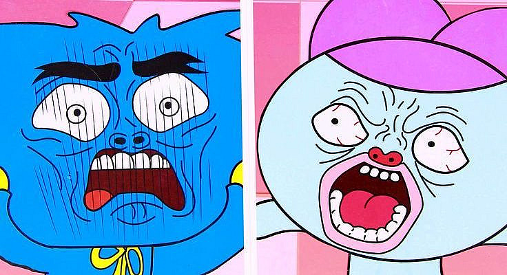 How Little Huggy Wuggy & Pibby Cheat Yellow Crewmate || Poppy Playtime Animation 👉🏻 Video Link: youtu.be/JlHpPb9ZdCM #huggy #huggywuggy #pibby #