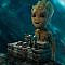 El pequeño Groot está listo para mostrarle sus aventuras a los fans de Guardianes de la Galaxia próximamente en Disney Plus