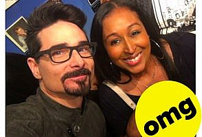 There's An Actual Backstreet Boys Museum Exhibit And It's A '90s Girl's Dream