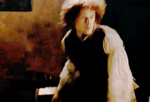 I never counted on loving you...