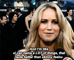 I really need a whole board for her.  She is just to damn funny!