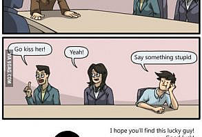 I think this is why I am single...